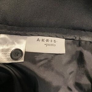 Akris Punto pants